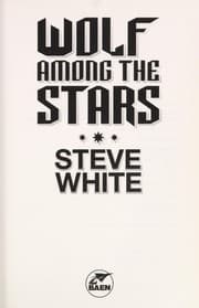 Tapa de Wolf among the stars