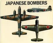 Tapa de Imperial Japanese Navy bombers of World War Two