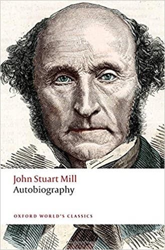 Tapa de Autobiography