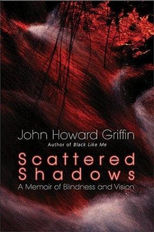 Tapa de Scattered Shadows