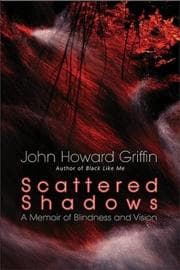 Tapa de Scattered Shadows