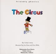 Tapa de The circus