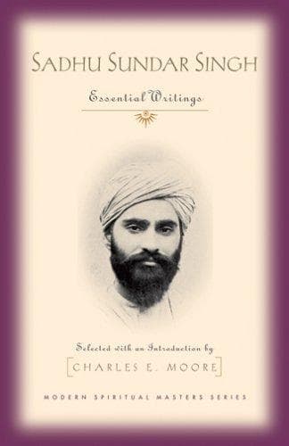 Tapa de Sadhu Sundar Singh