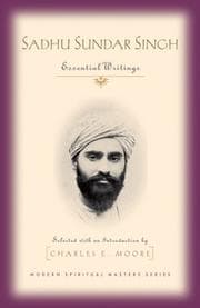 Tapa de Sadhu Sundar Singh