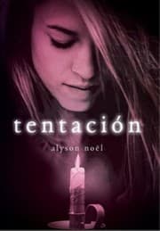 Tapa de Tentación