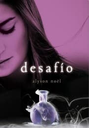 Tapa de Desafío