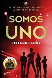 Tapa de Somos Uno