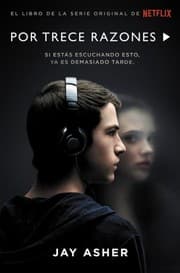 Tapa de Por trece razones
