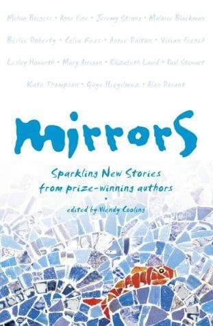 Tapa de Mirrors