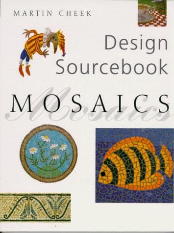 Tapa de Mosaics