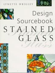 Tapa de Stained glass