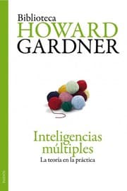 Tapa de Inteligencias múltiples