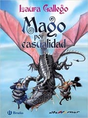 Tapa de Mago por casualidad