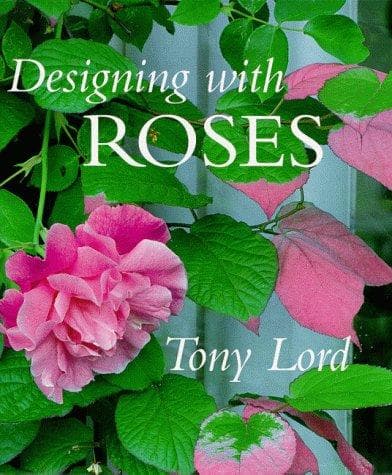 Tapa de Designing with Roses