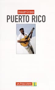 Tapa de Puerto Rico
