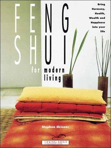 Tapa de Feng shui for modern living