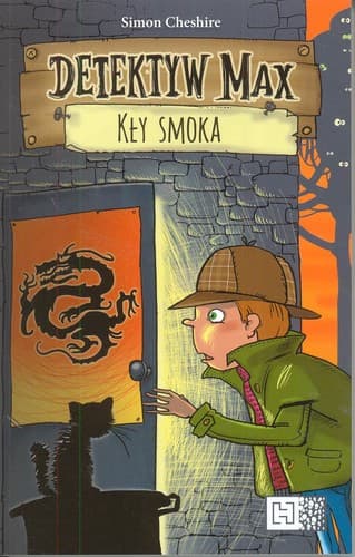 Tapa de Kły smoka