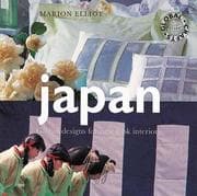 Tapa de Japan