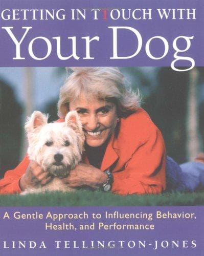 Tapa de Getting in Touch with Your Dog