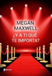 Tapa de ¿Y a ti qué te importa?