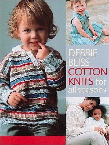Tapa de Cotton Knits for All Seasons