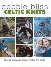 Tapa de Celtic Knits