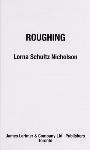Tapa de Roughing