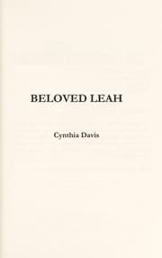 Tapa de Beloved Leah