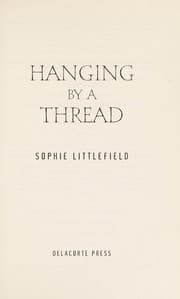 Tapa de Hanging by a thread