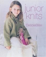 Tapa de Junior Knits