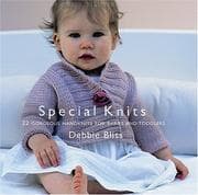 Tapa de Special Knits for Babies