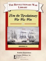 Tapa de How the Revolutionary War was won