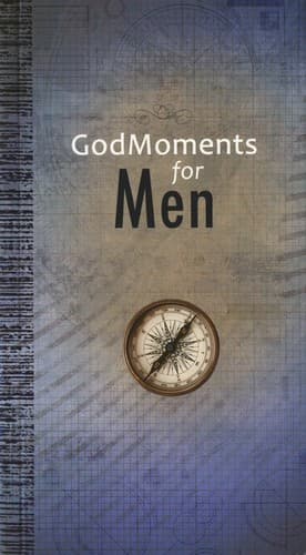 Tapa de GOD MOMENTS FOR MEN