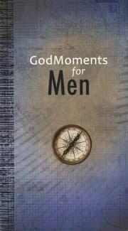 Tapa de GOD MOMENTS FOR MEN