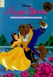 Tapa de Beauty and the Beast