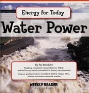 Tapa de Water power