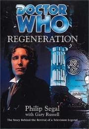 Tapa de Doctor Who