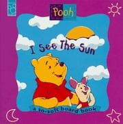 Tapa de I See the Sun