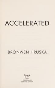 Tapa de Accelerated