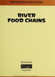 Tapa de River food chains