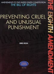 Tapa de Eighth Amendment