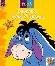 Tapa de Eeyore's oops & downs