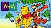 Tapa de Pooh