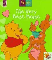 Tapa de The very best mama