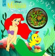 Tapa de A Sea Song (Disney's the Little Mermaid)