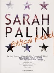 Tapa de Sarah Palin