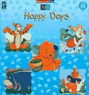 Tapa de Happy days