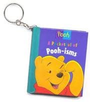 Tapa de A pocketful of Pooh-isms
