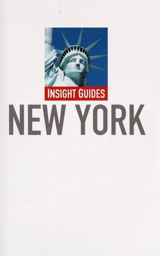 Tapa de New York