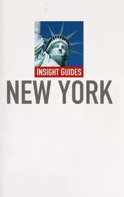 Tapa de New York